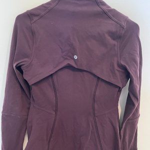 Lululemon Define Jacket